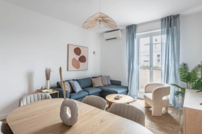 Easylife - Attico di stile e comfort a P Venezia